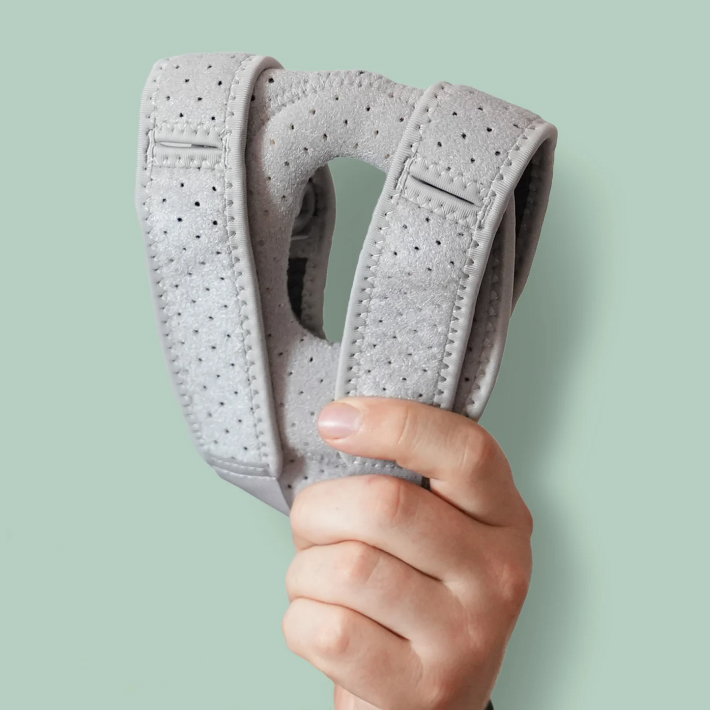 Elviva™ patella polvituki