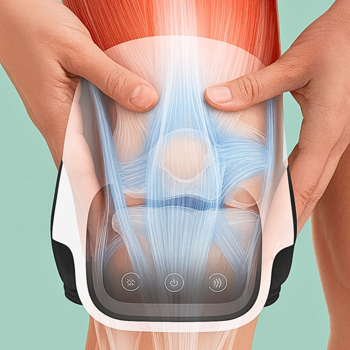 Elviva™ polvihieroja