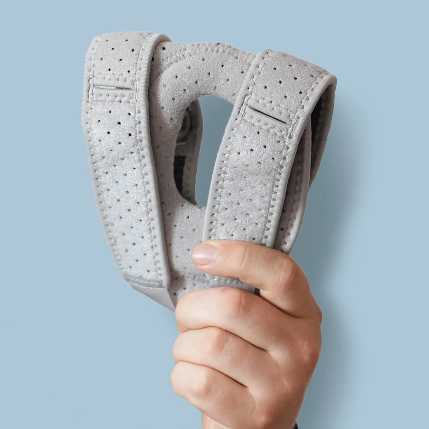 Elviva™ patella polvituki