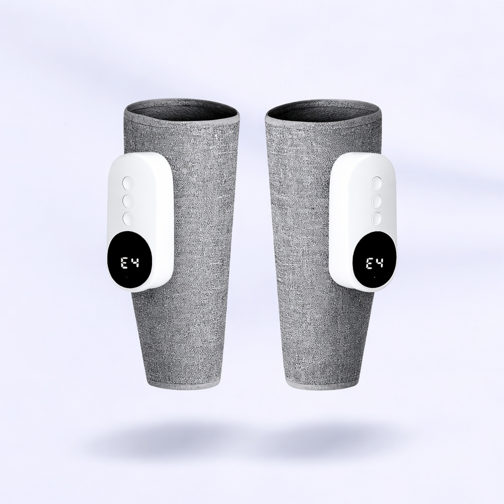 Elviva™ 3-in-1 jalkahieroja