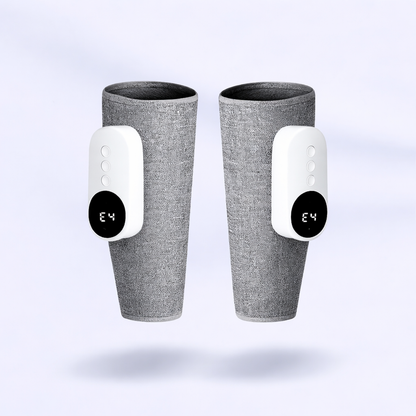 Elviva™ 3-in-1 jalkahieroja