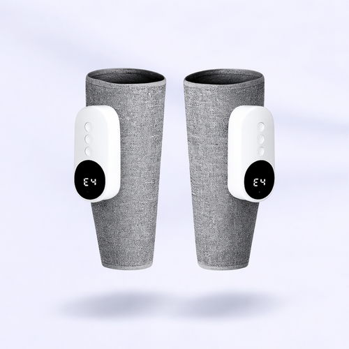 Elviva™ 3-in-1 jalkahieroja