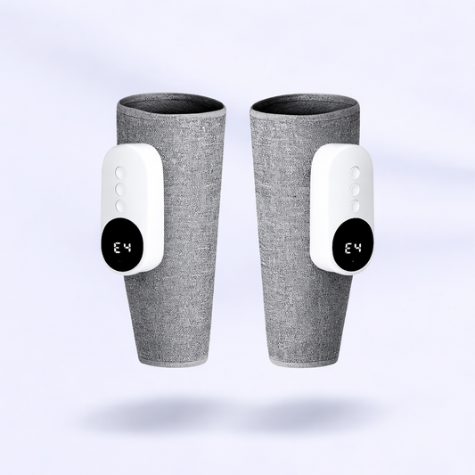 Elviva™ 3-in-1 jalkahieroja