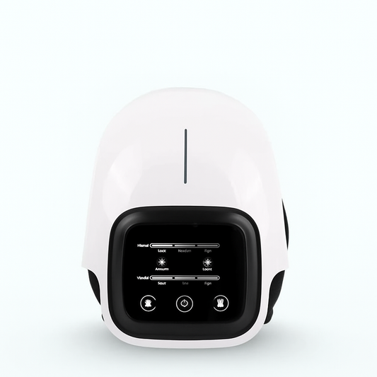 Elviva™ polvihieroja