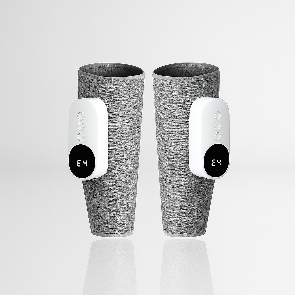 Elviva™ 3-in-1 jalkahieroja