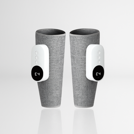 Elviva™ 3-in-1 jalkahieroja