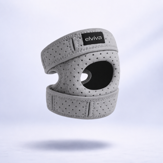 Elviva™ patella polvituki